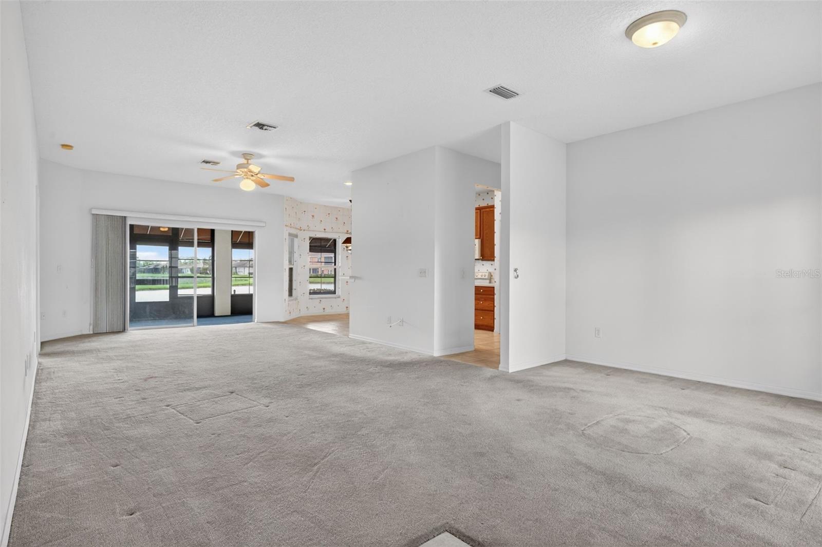 LAKE ASHTON GOLF CLUB PH 01 - Residential