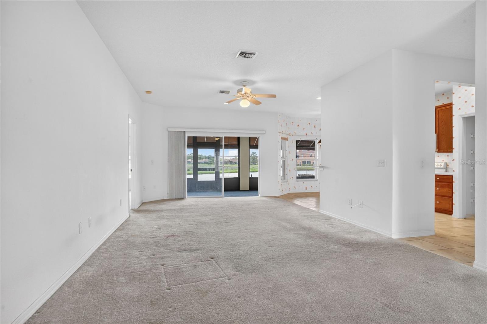 LAKE ASHTON GOLF CLUB PH 01 - Residential