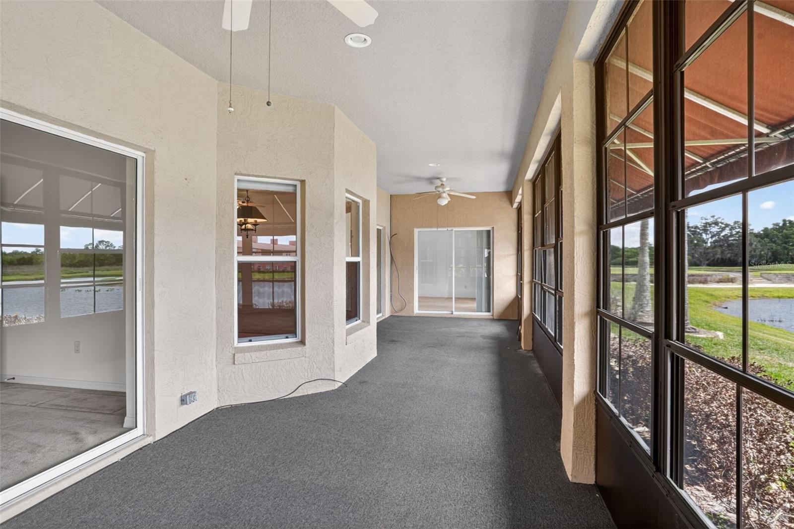 LAKE ASHTON GOLF CLUB PH 01 - Residential