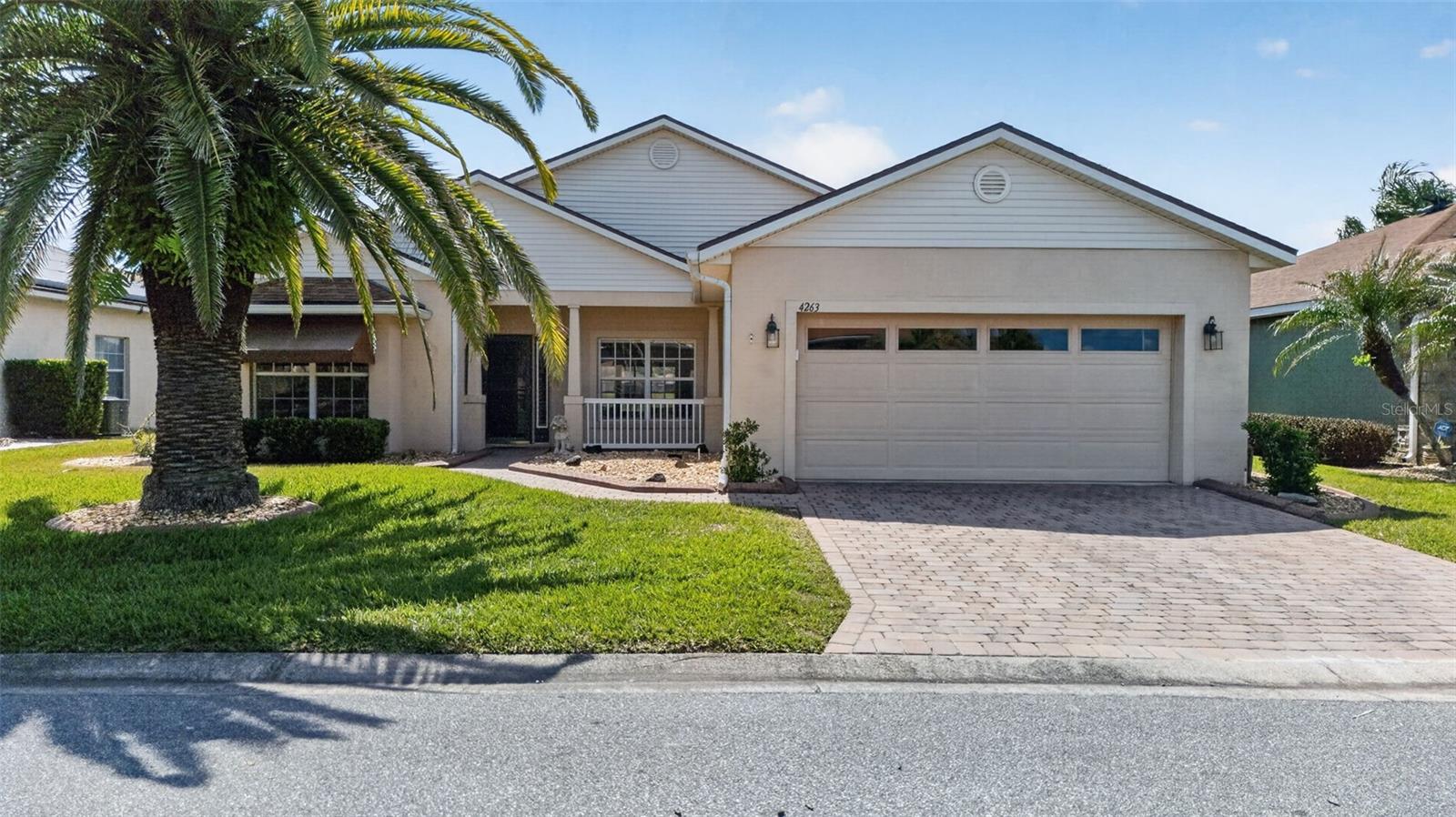 LAKE ASHTON GOLF CLUB PH 01 - Residential