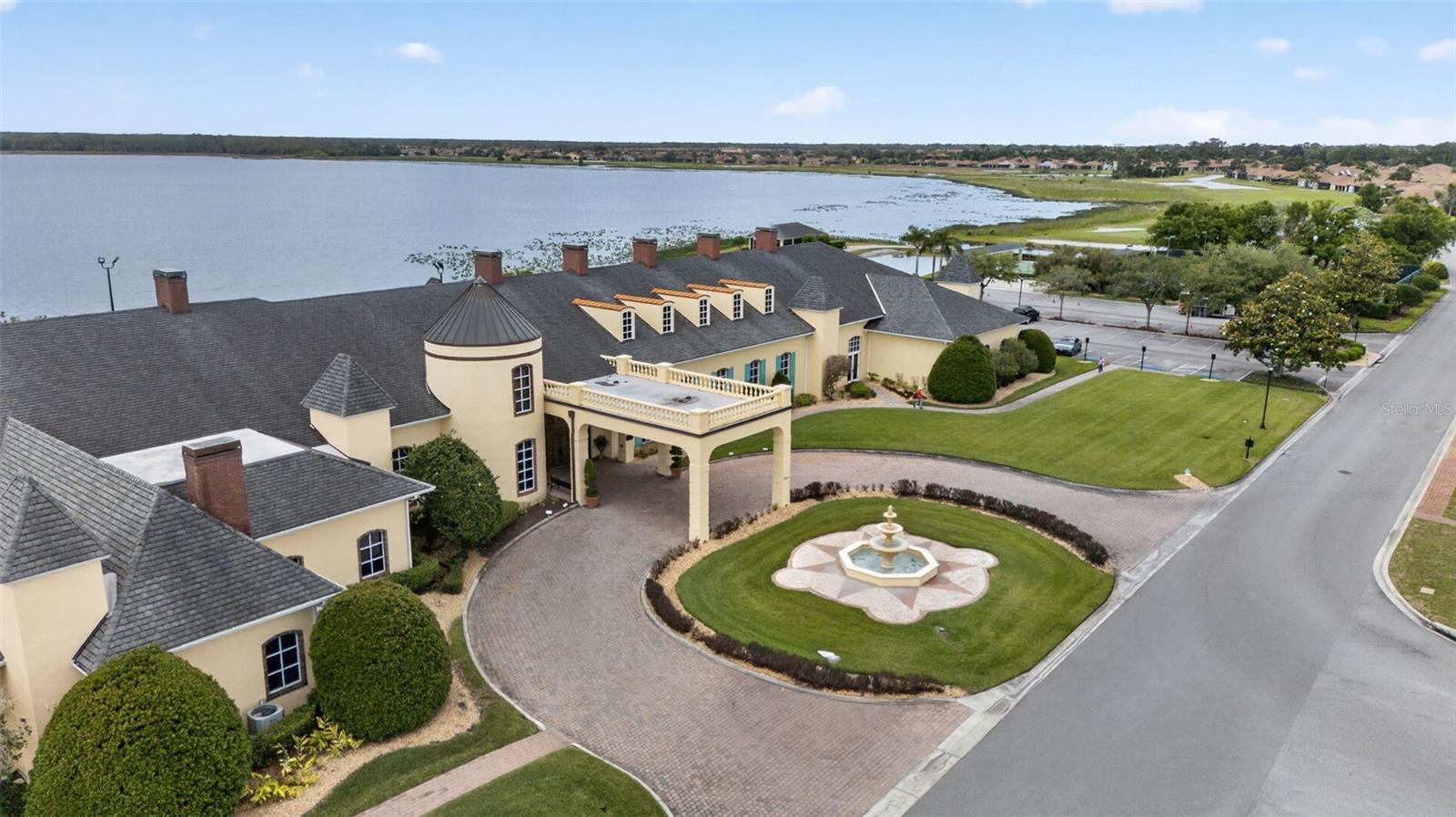 LAKE ASHTON GOLF CLUB PH 01 - Residential