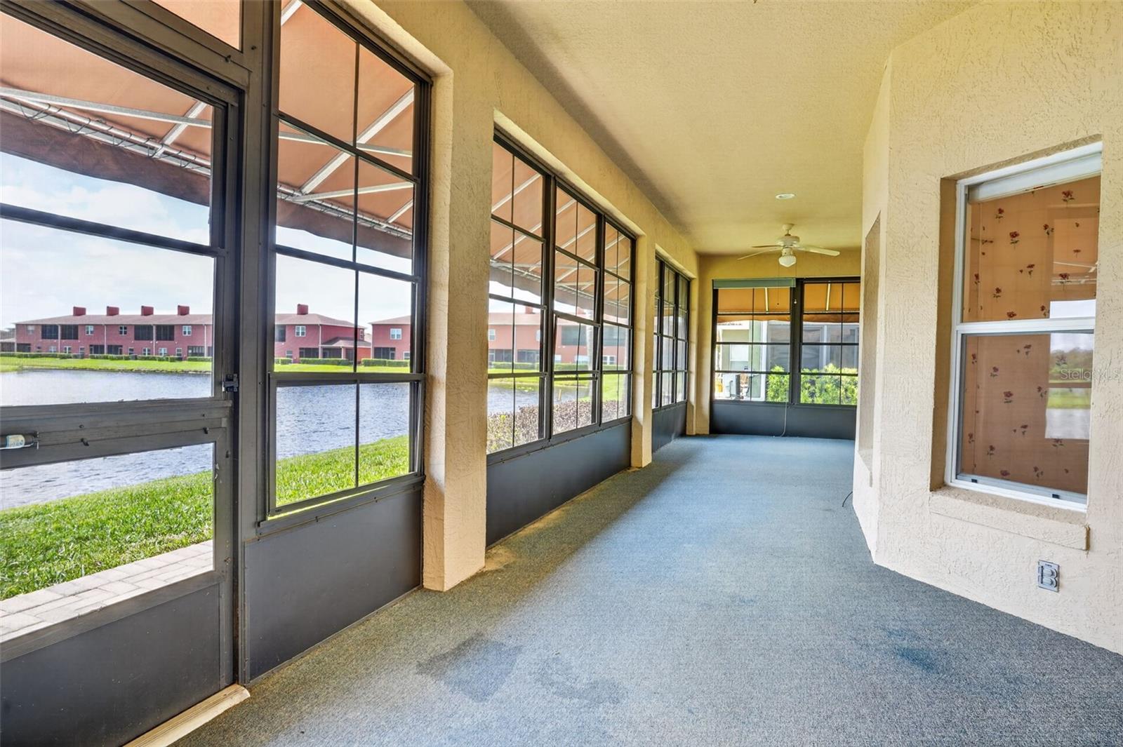 LAKE ASHTON GOLF CLUB PH 01 - Residential