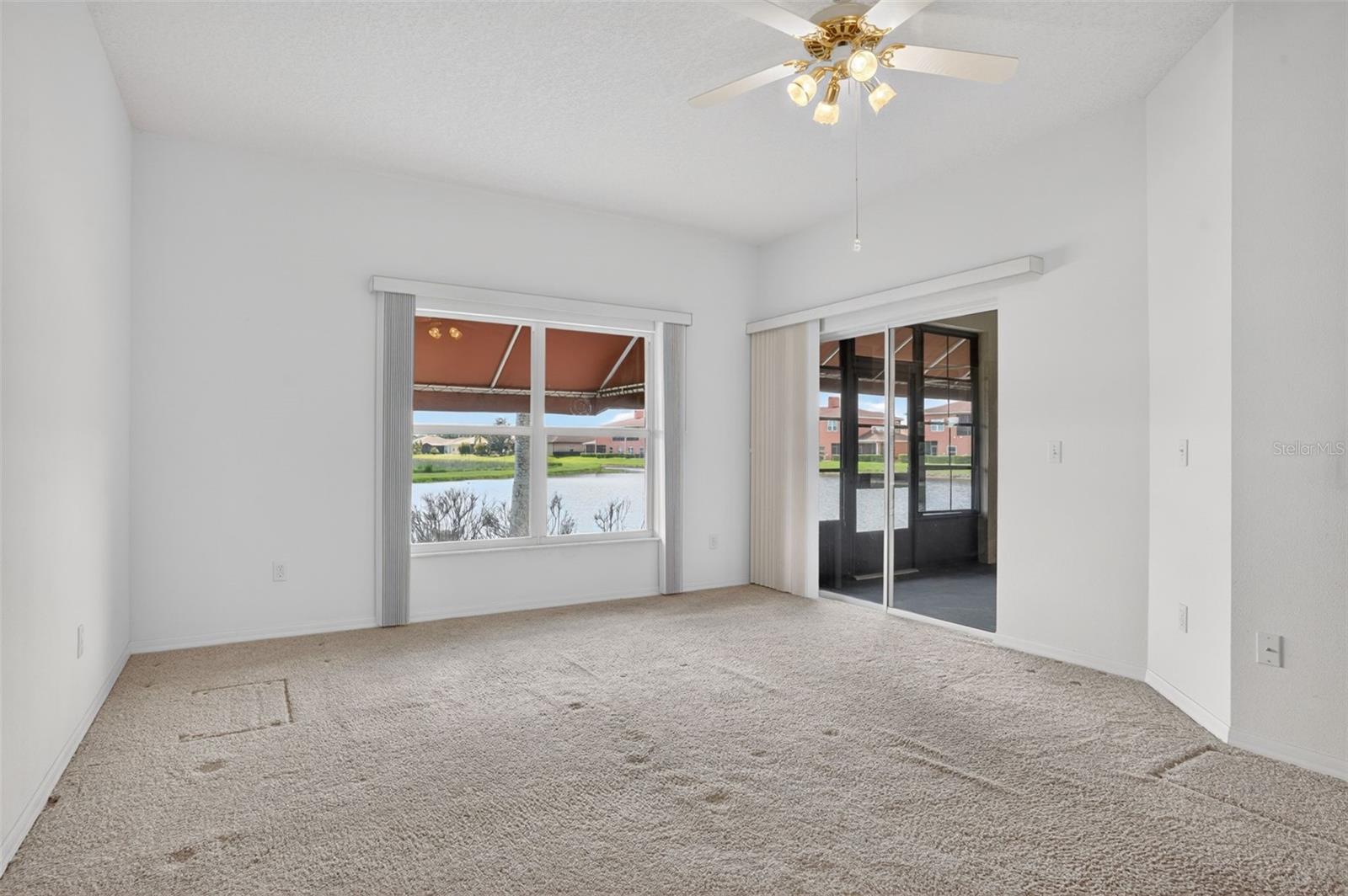 LAKE ASHTON GOLF CLUB PH 01 - Residential