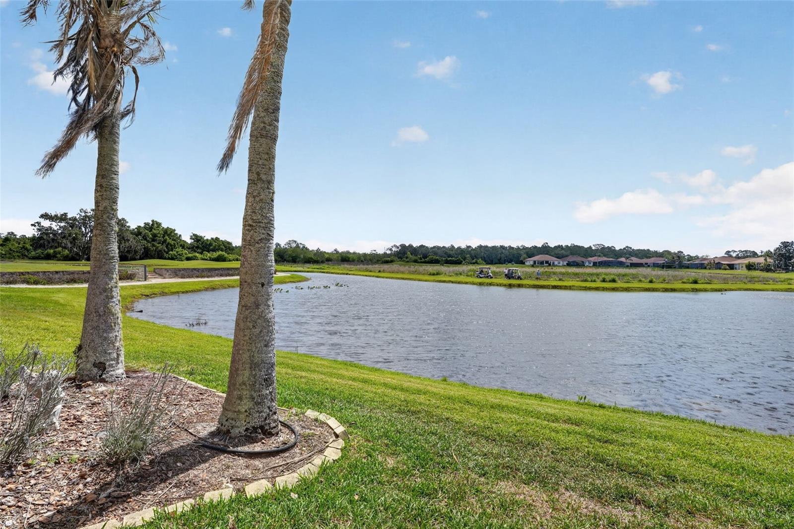 LAKE ASHTON GOLF CLUB PH 01 - Residential