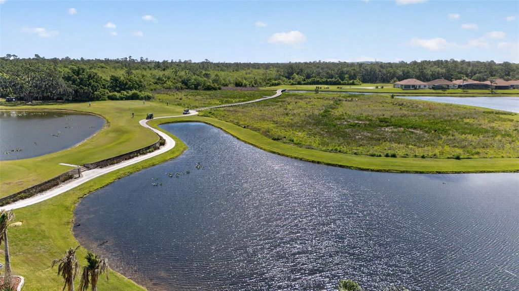 Photo of 4263 Ashton Club Drive, Lake Wales, FL 33859 (MLS # L4960960)