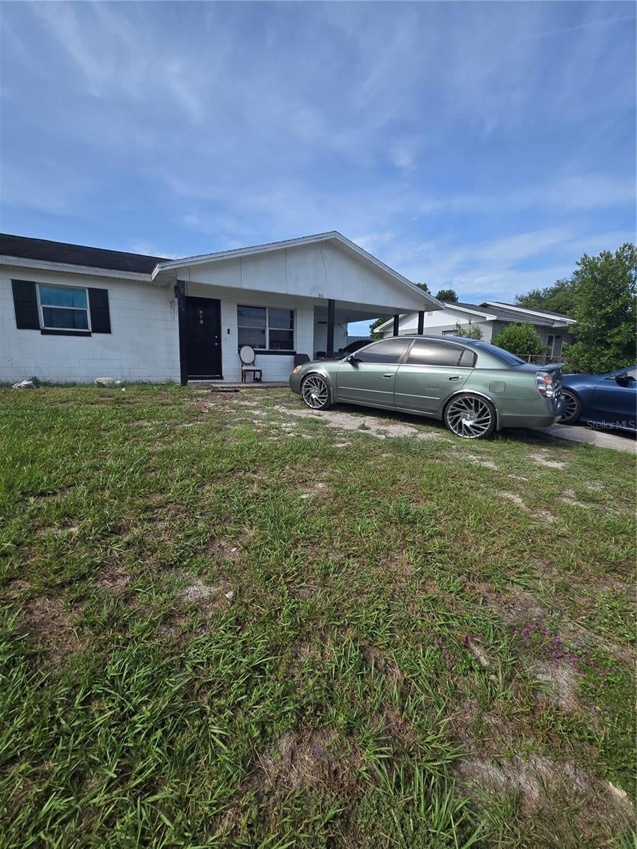Photo of 310 Ogden Street, Winter Haven, FL 33880 (MLS # S5157538)