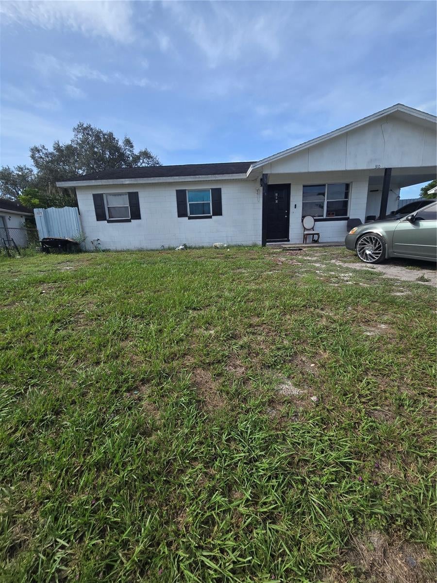Photo of 310 Ogden Street, Winter Haven, FL 33880 (MLS # S5157538)