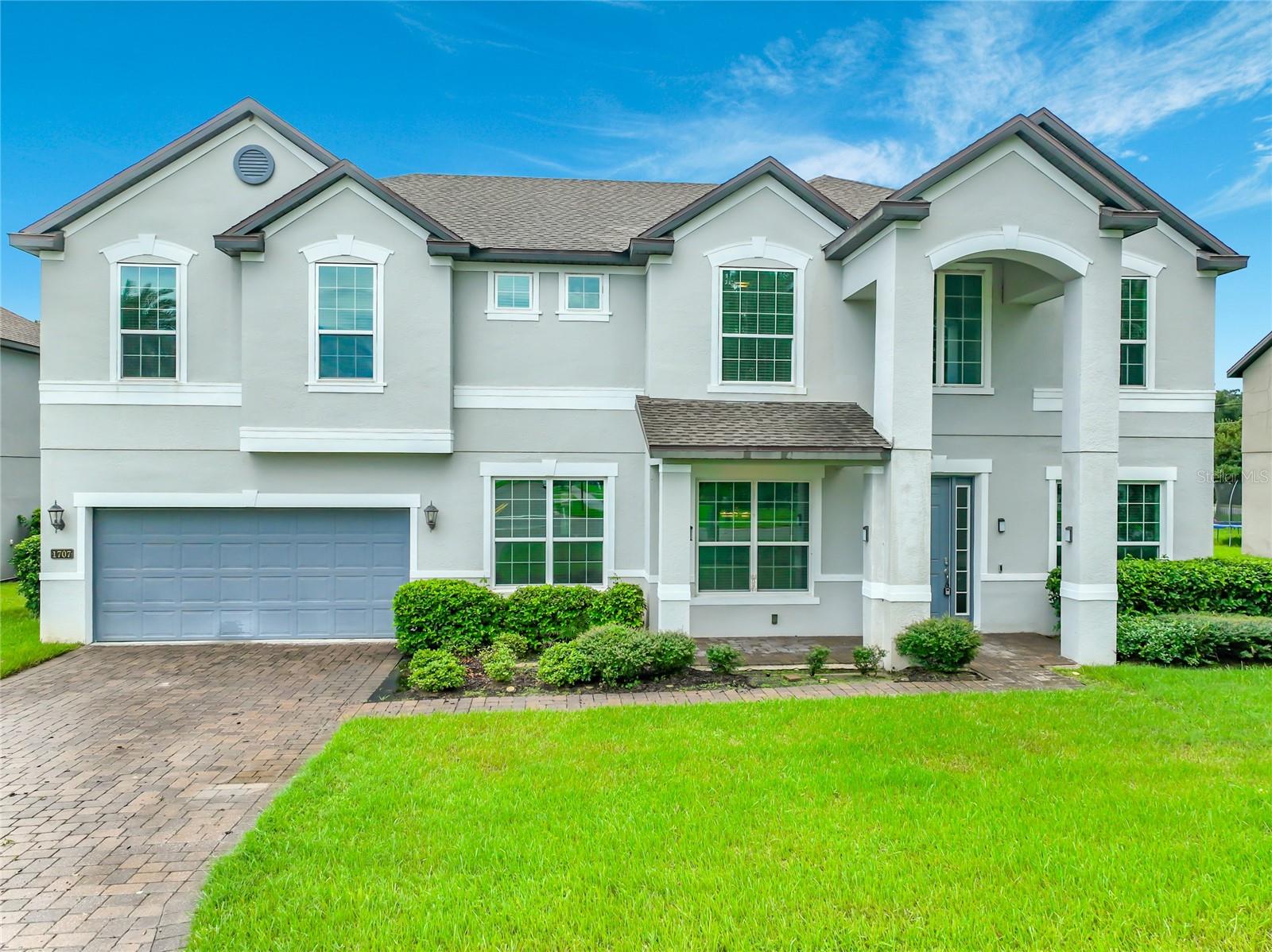 1707 FULLERS OAK LOOP