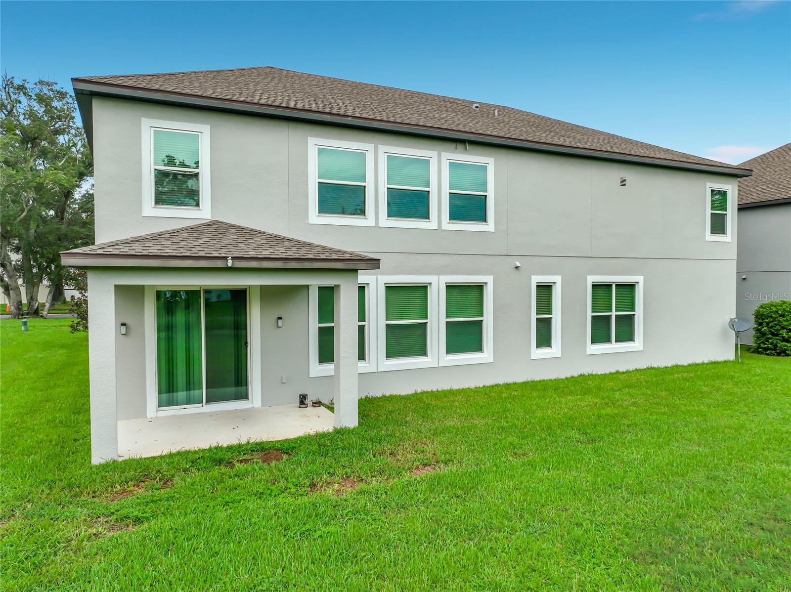 1707 FULLERS OAK LOOP
