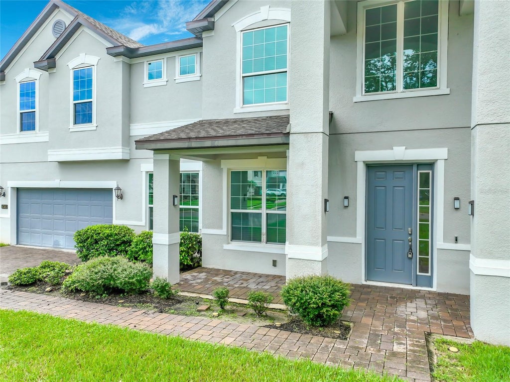 Photo of 1707 Fullers Oak Loop, Winter Garden, FL 34787 (MLS # S5157229)