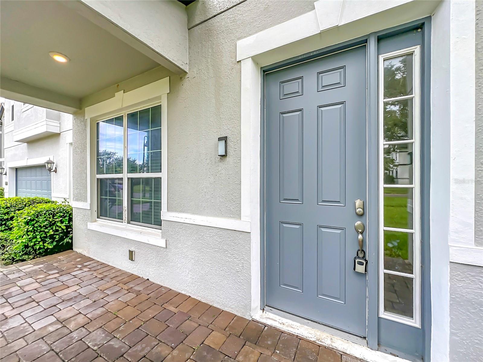 1707 FULLERS OAK LOOP