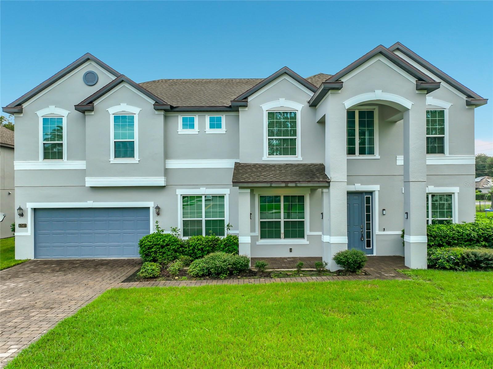 1707 FULLERS OAK LOOP