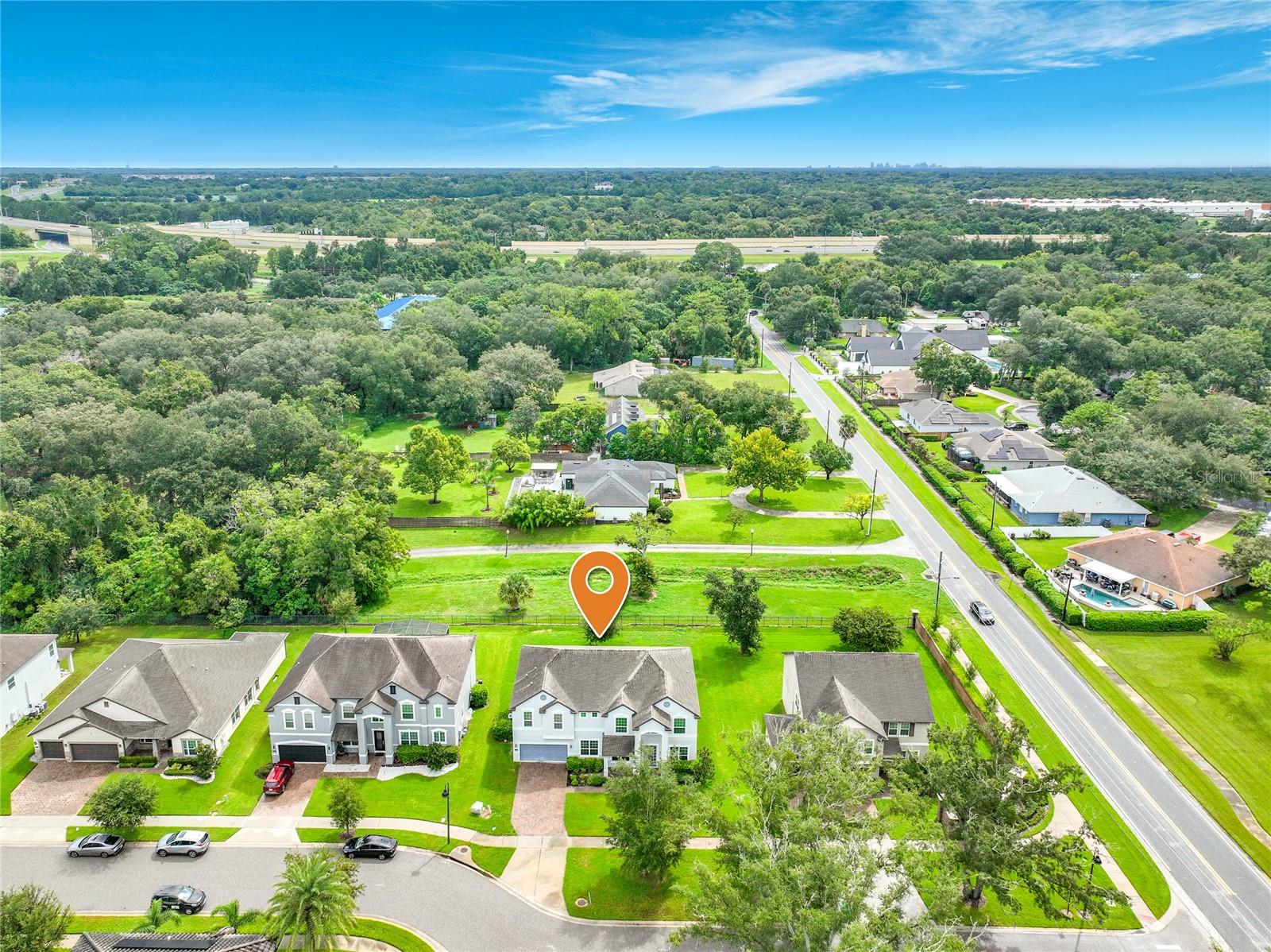 1707 FULLERS OAK LOOP