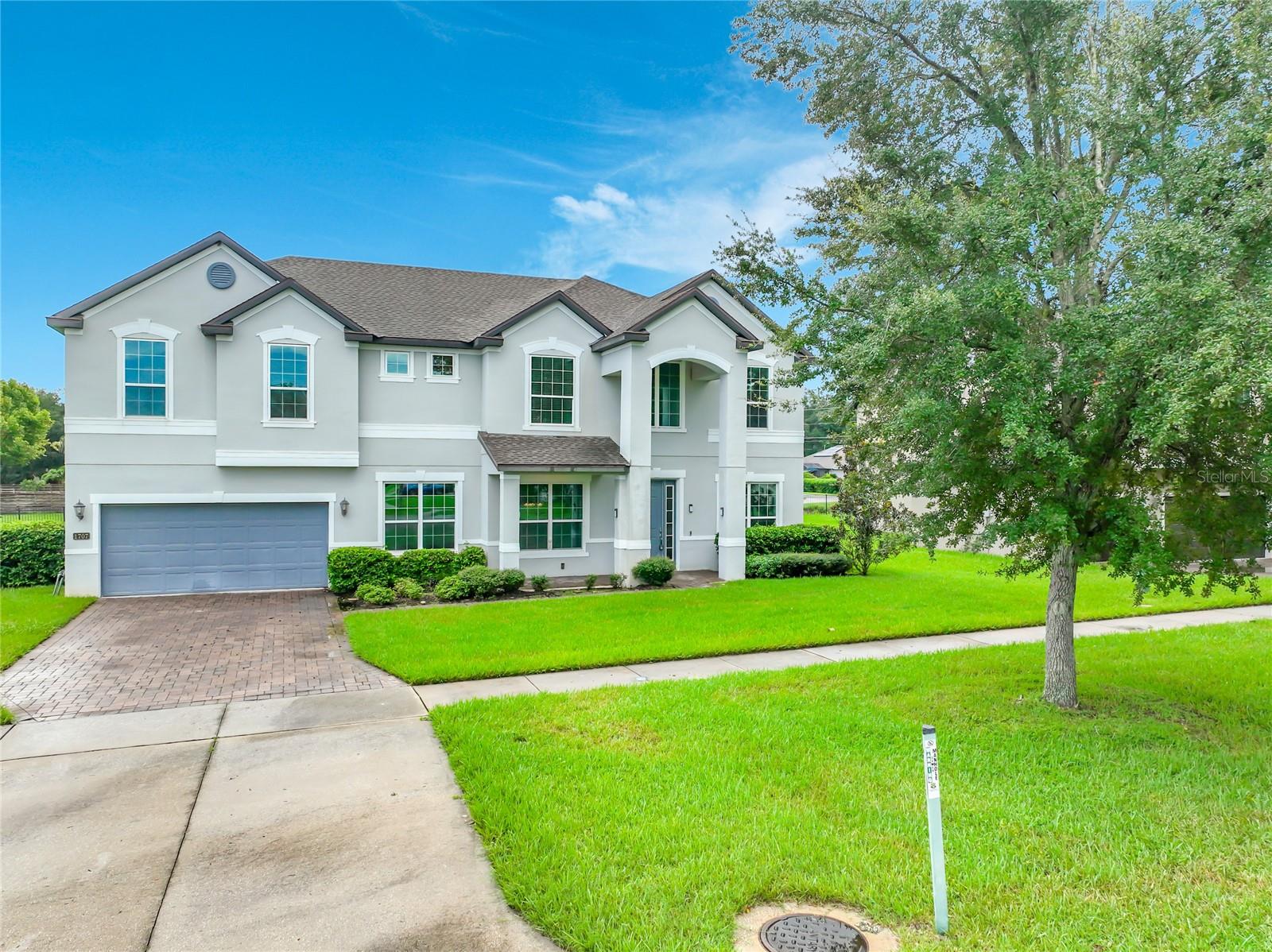 1707 FULLERS OAK LOOP