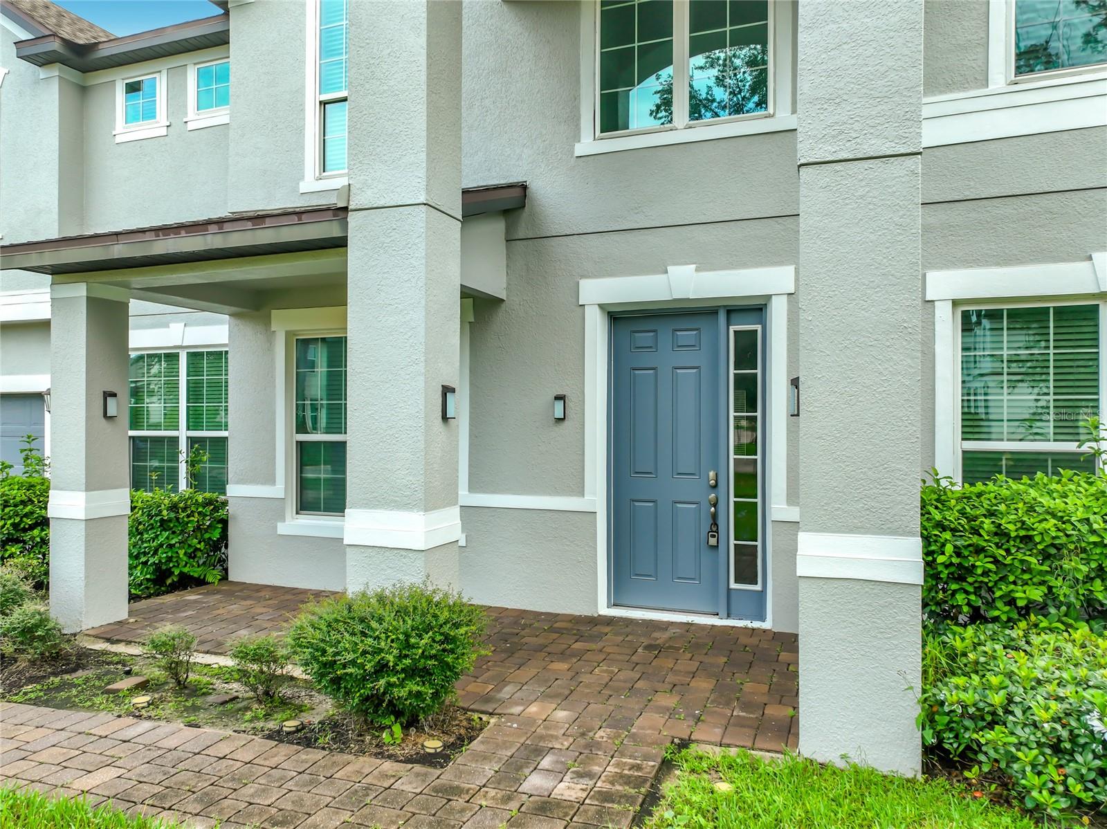 1707 FULLERS OAK LOOP