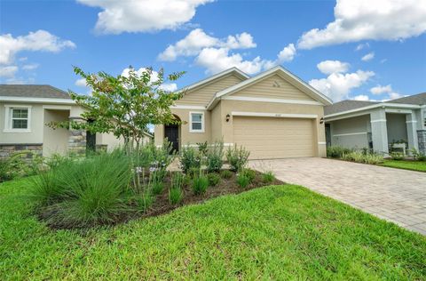 A home in OCALA