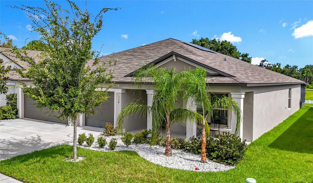 Photo of 138 Rain Berry Avenue, Ruskin, FL 33570 (MLS # TB8406633)
