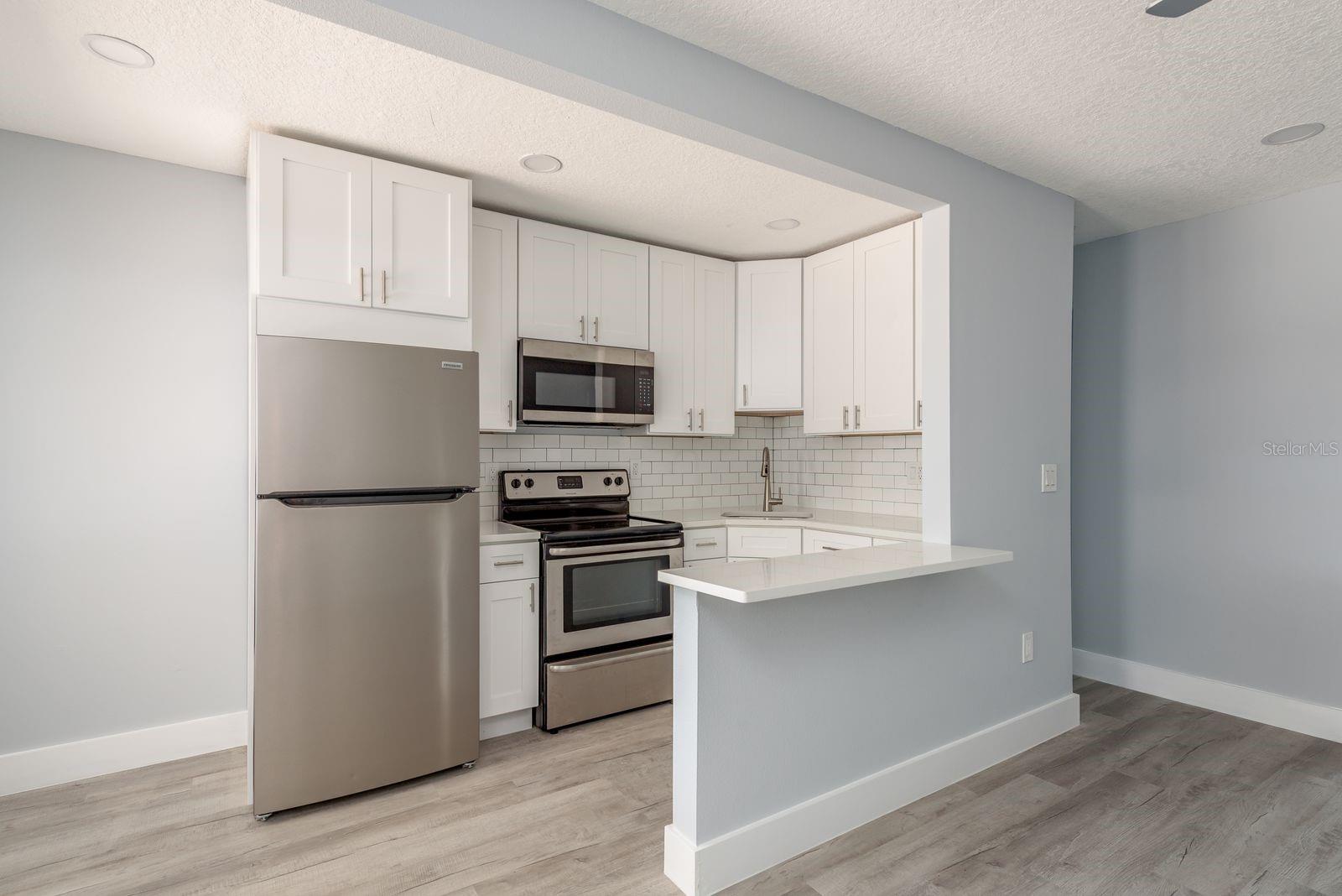 PALMS AT MADEIRA BEACH CONDO THE - Residential
