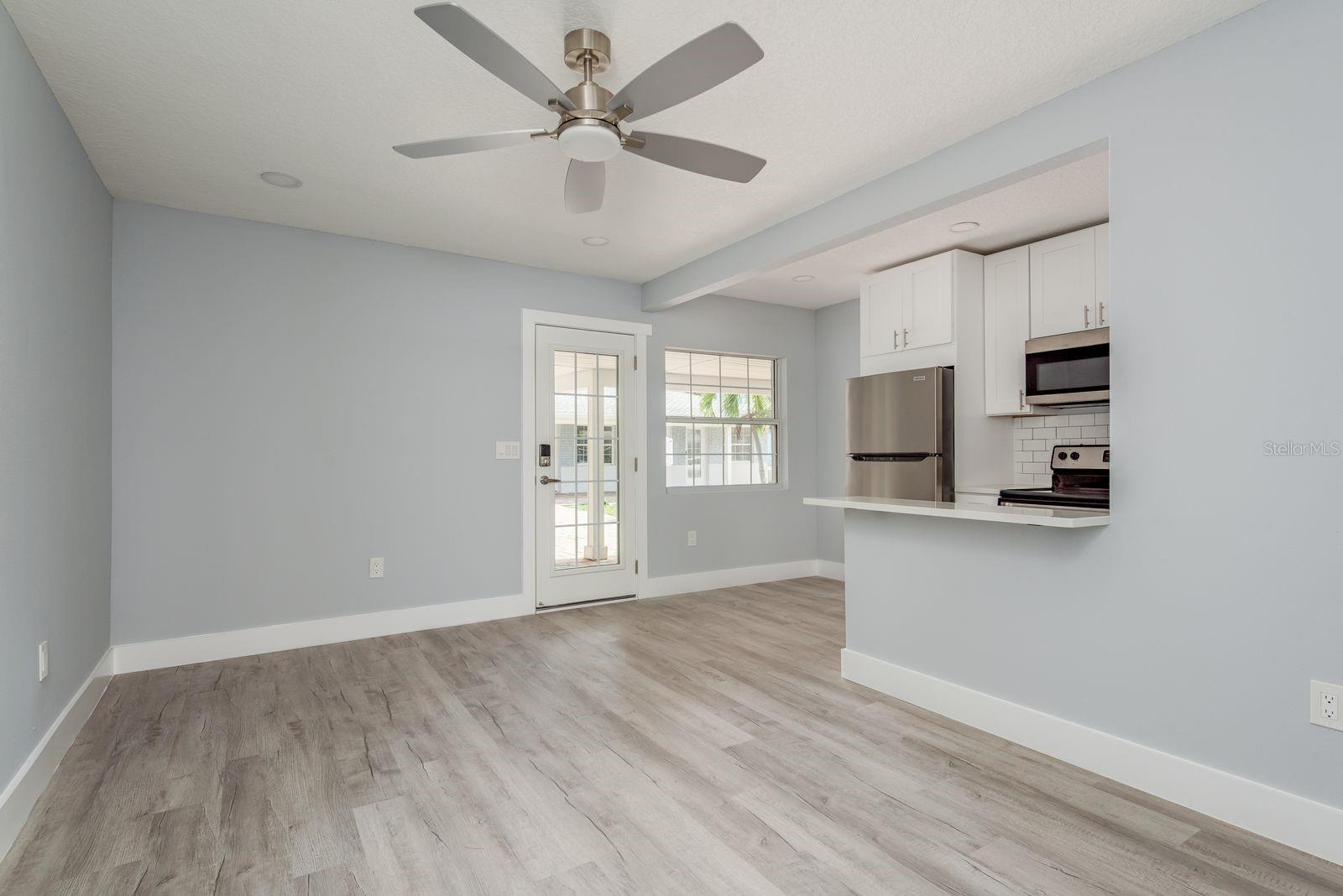 PALMS AT MADEIRA BEACH CONDO THE - Residential