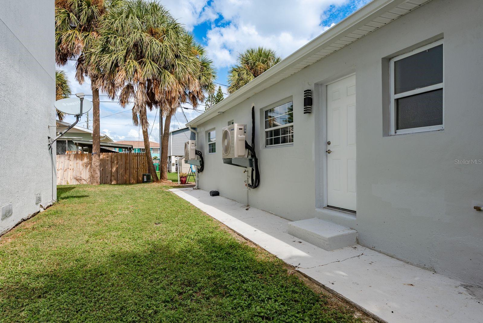 PALMS AT MADEIRA BEACH CONDO THE - Residential