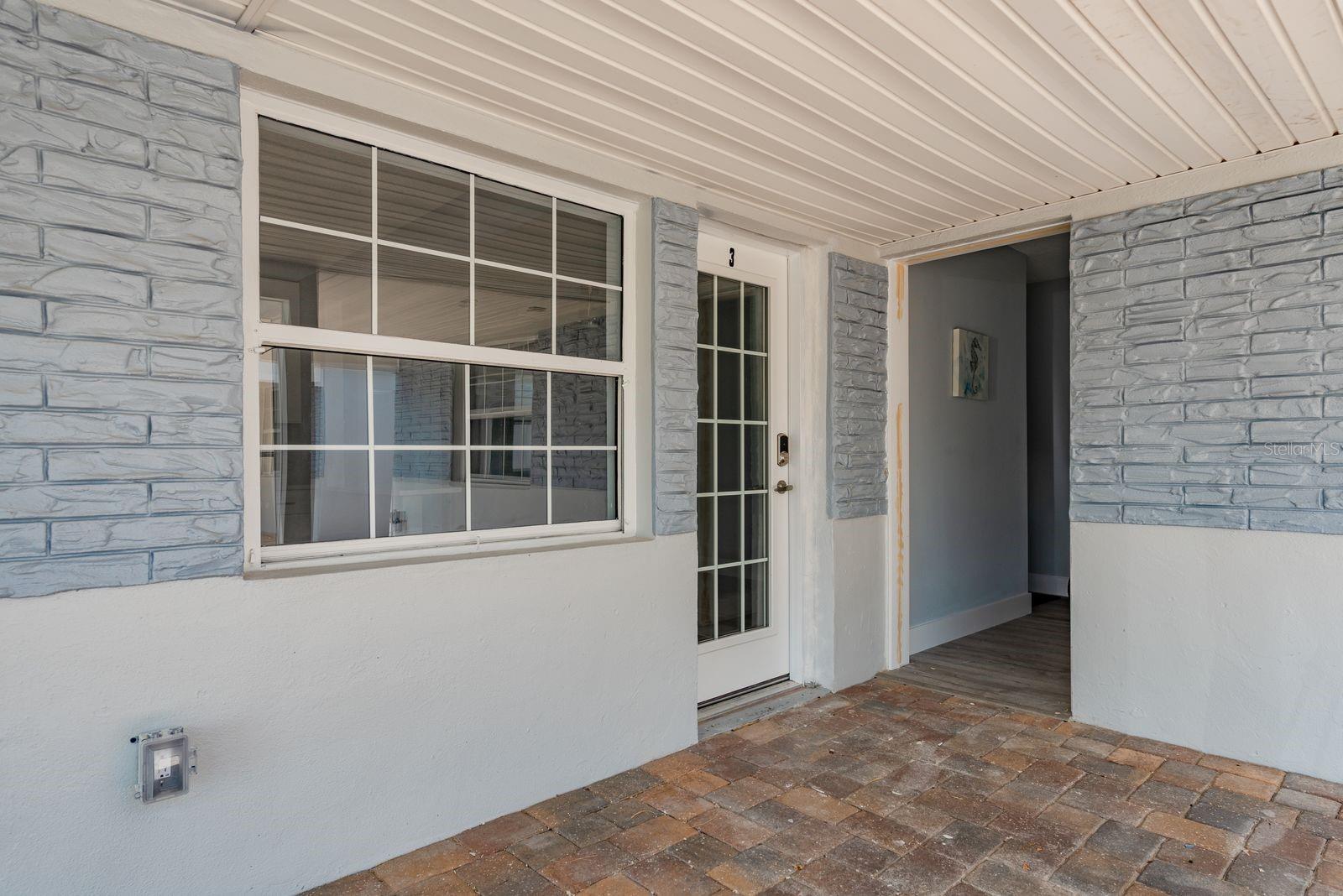 PALMS AT MADEIRA BEACH CONDO THE - Residential