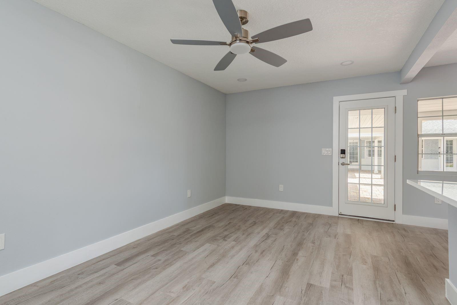 PALMS AT MADEIRA BEACH CONDO THE - Residential