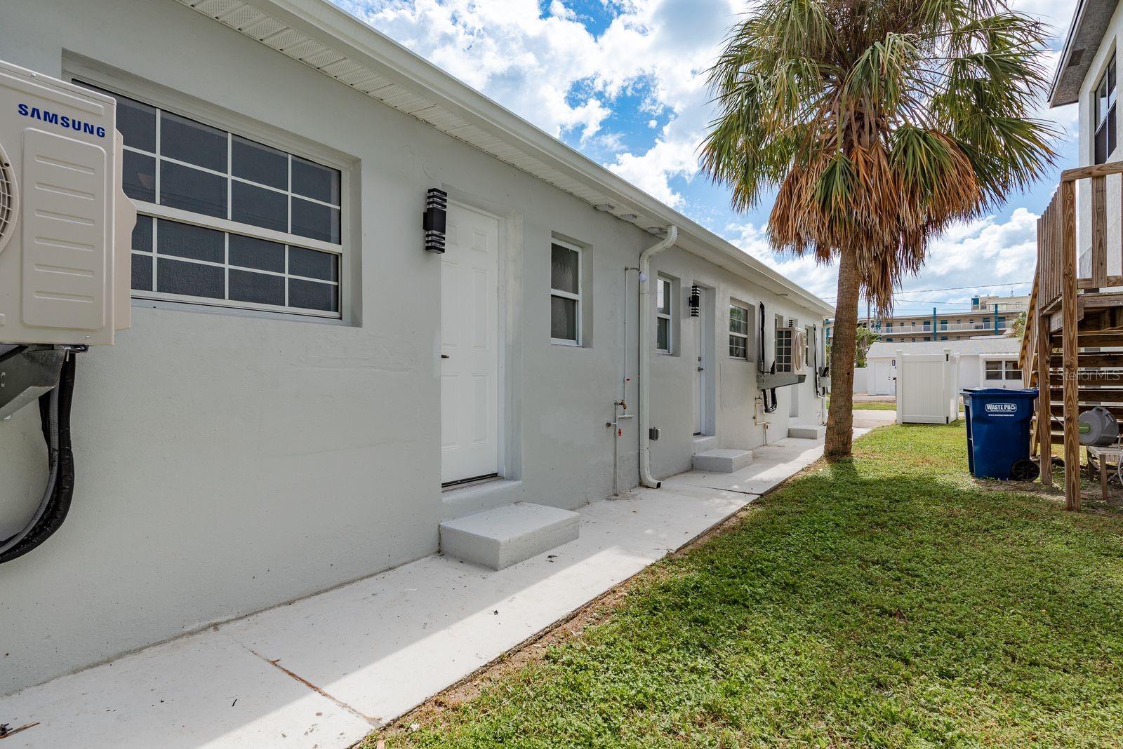 PALMS AT MADEIRA BEACH CONDO THE - Residential