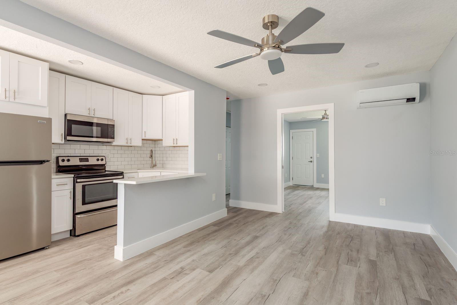 PALMS AT MADEIRA BEACH CONDO THE - Residential