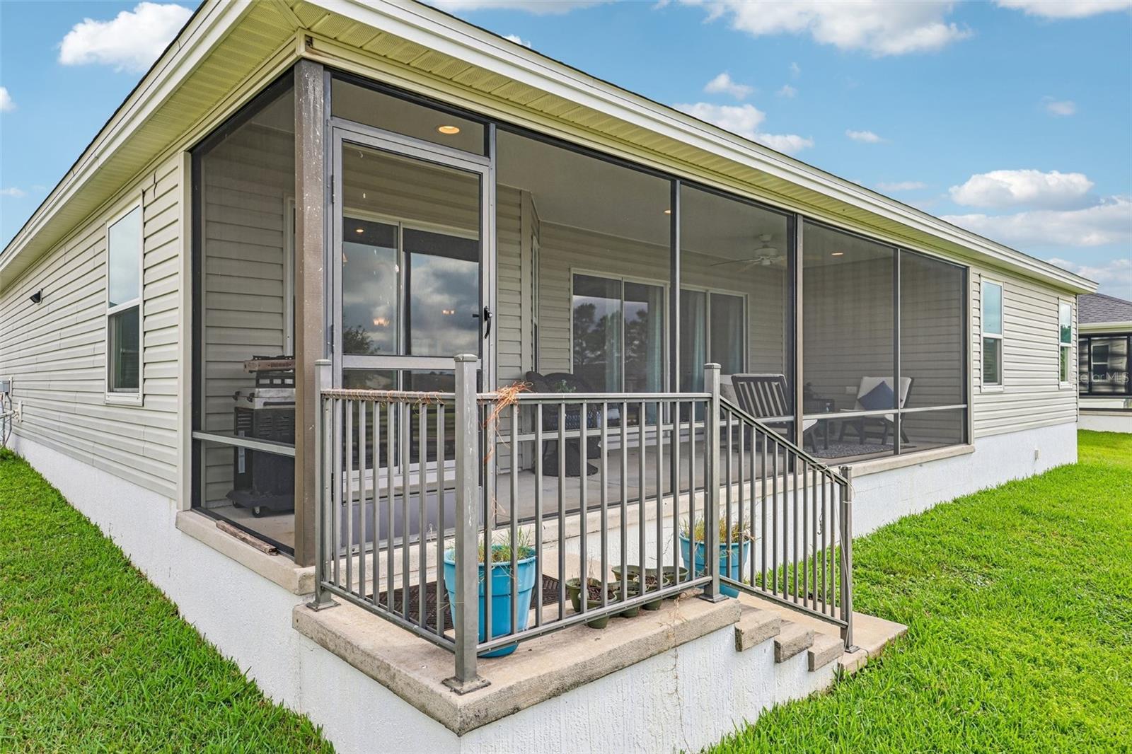 OXFORD OAKS PH 2 UN #833 - Residential