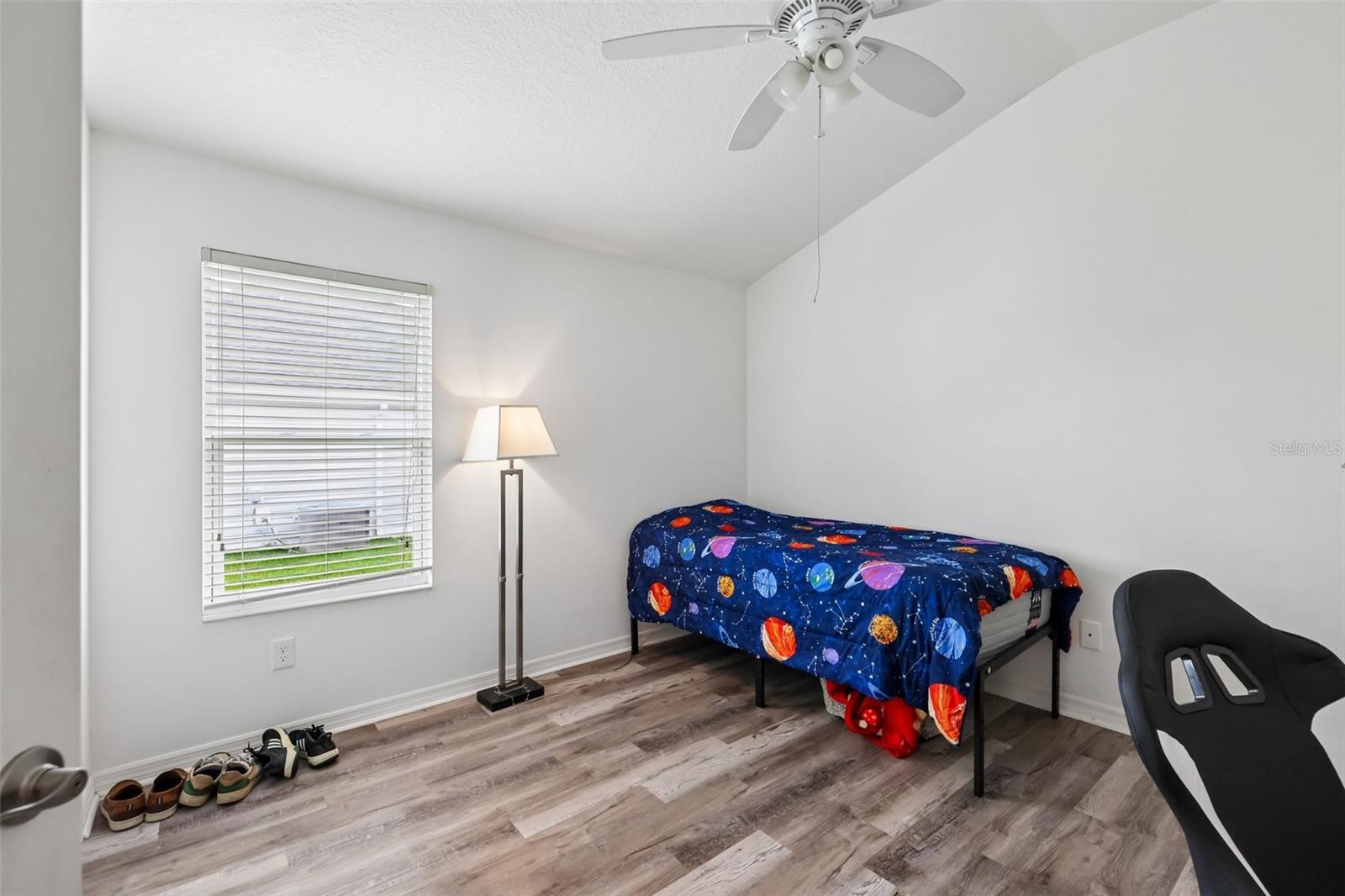 OXFORD OAKS PH 2 UN #833 - Residential