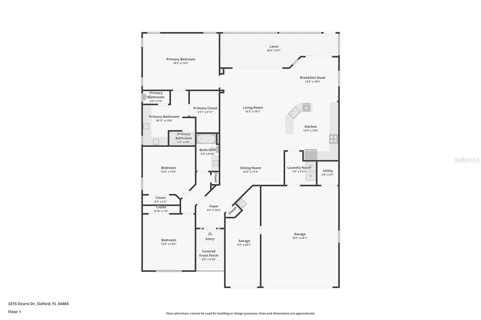 OXFORD OAKS PH 2 UN #833 - Residential