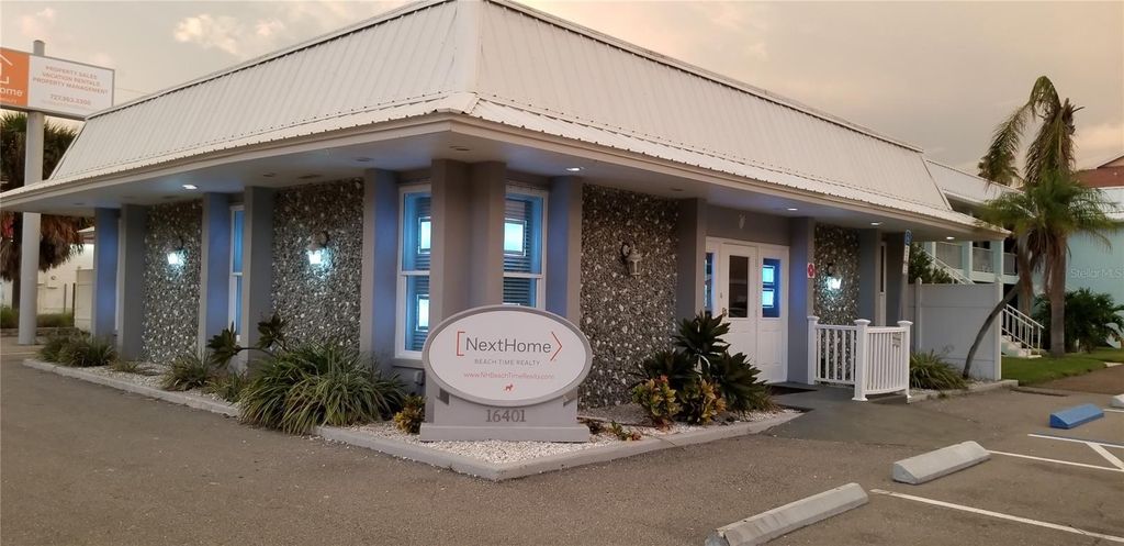 Photo of 16401 Gulf Boulevard, Redington Beach, FL 33708 (MLS # TB8347351)