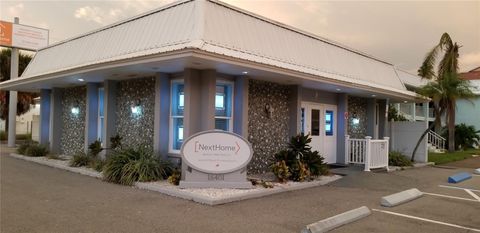 16401 GULF BOULEVARD REDINGTON BEACH FL 33708