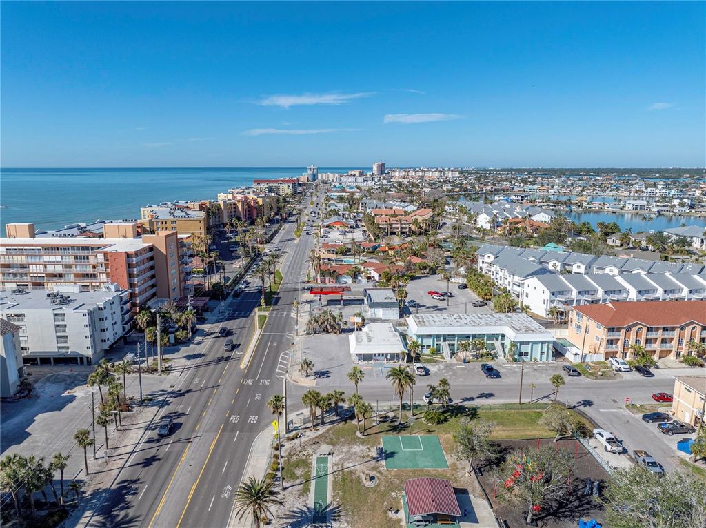 Photo of 16401 Gulf Boulevard, Redington Beach, FL 33708 (MLS # TB8347351)