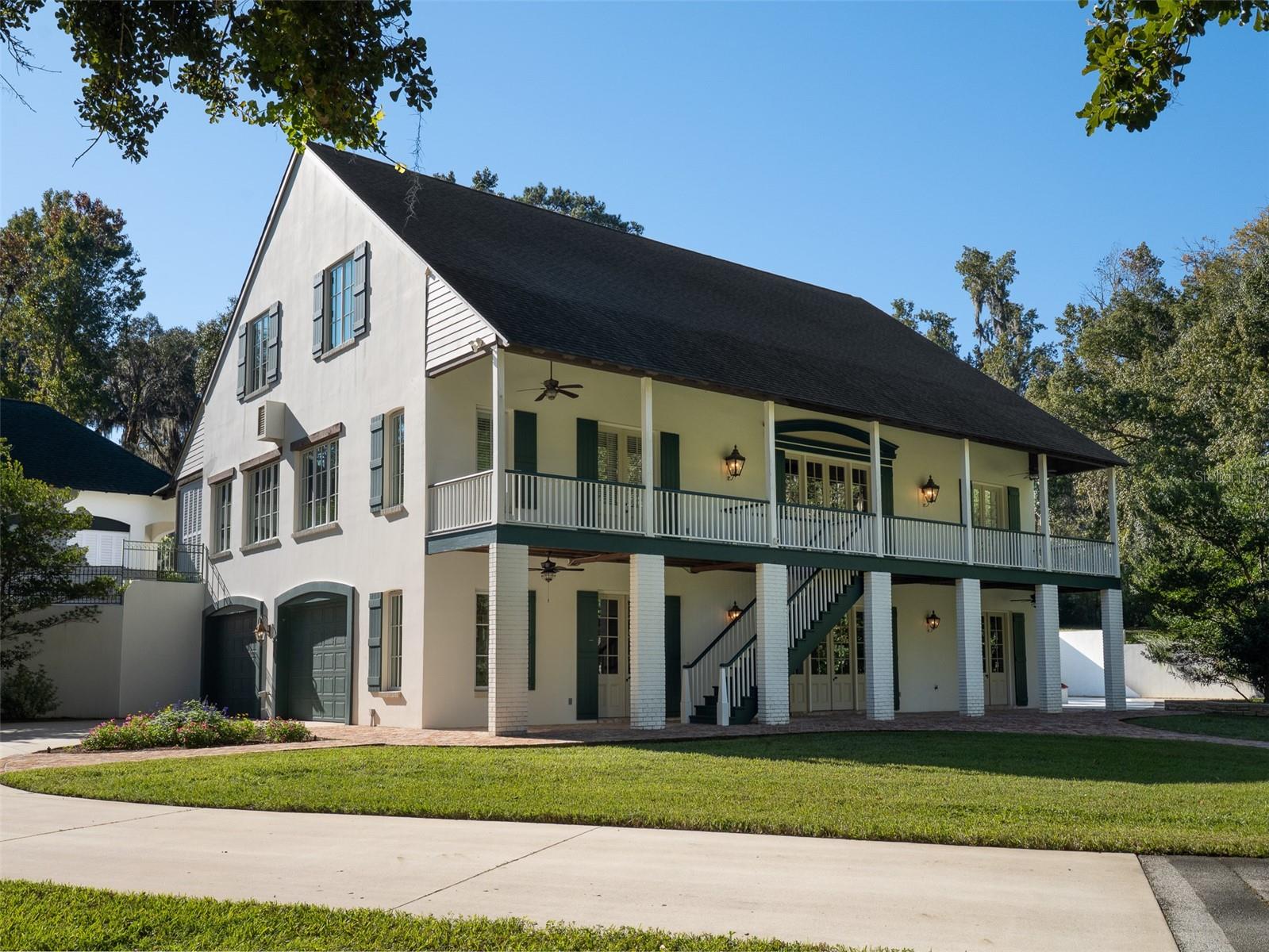 POLO LANE - Residential