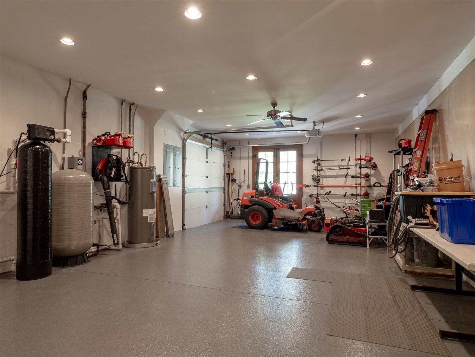 POLO LANE - Residential