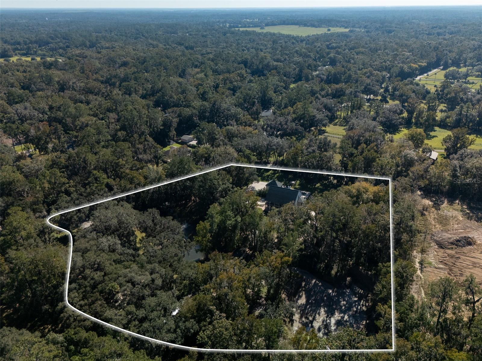 POLO LANE - Residential