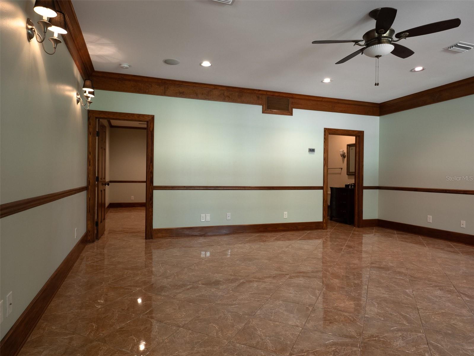 POLO LANE - Residential