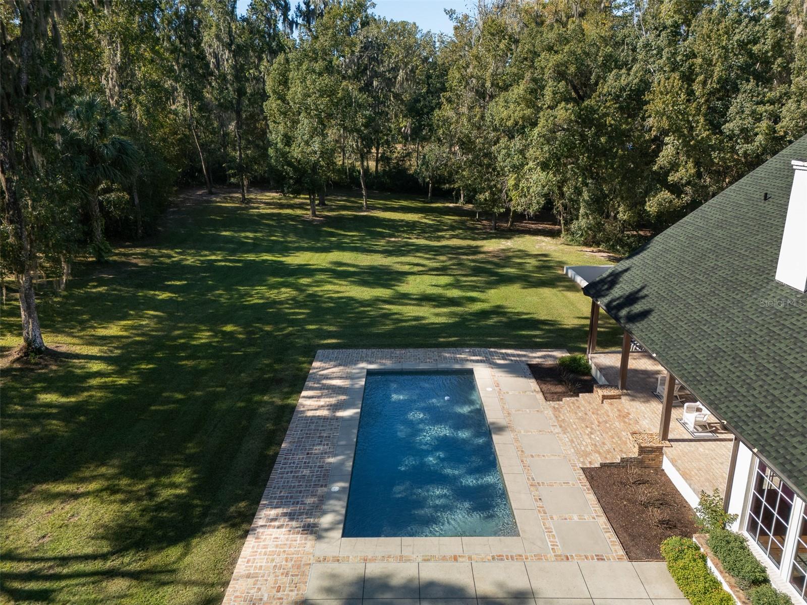 POLO LANE - Residential