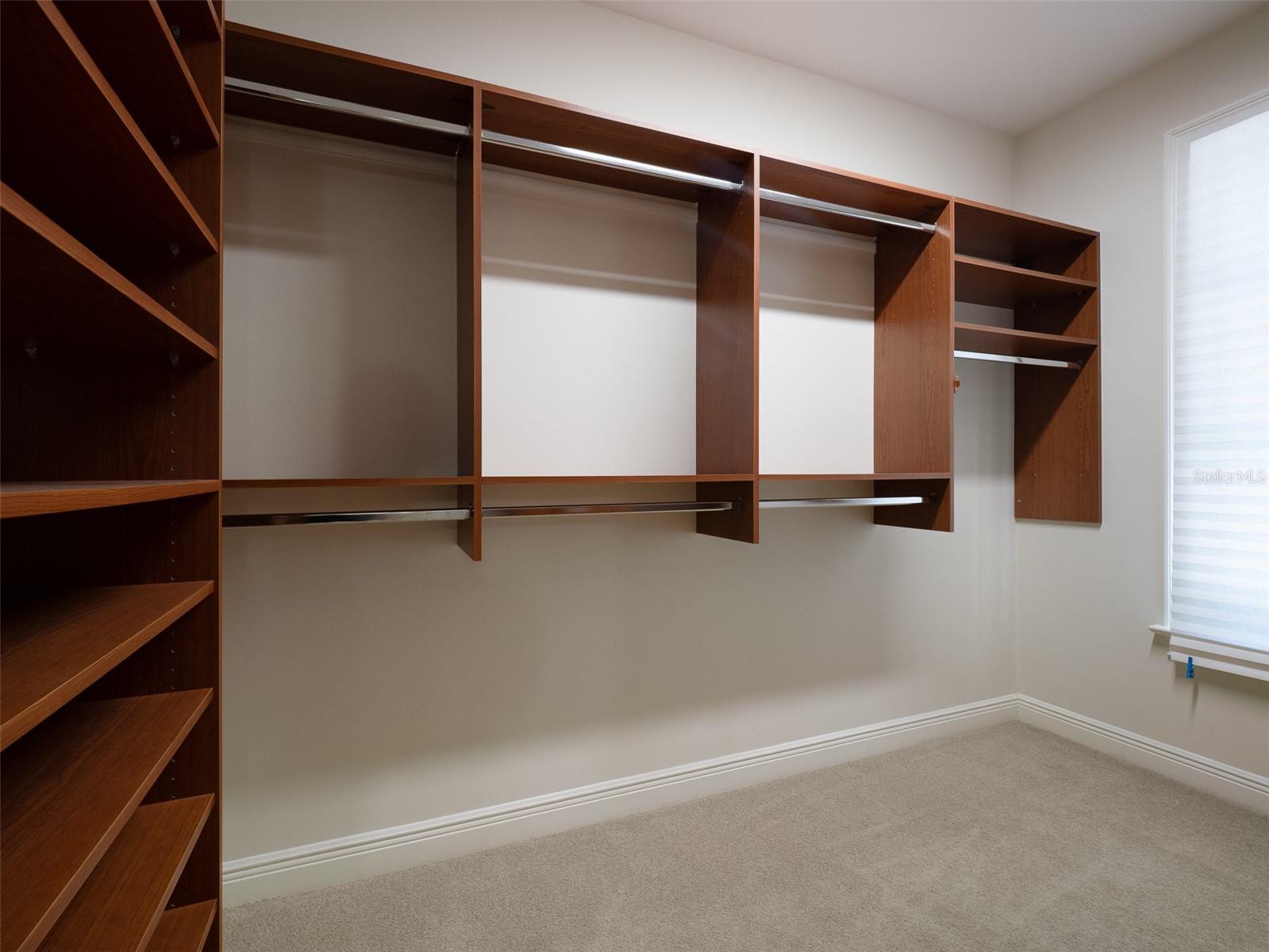 POLO LANE - Residential