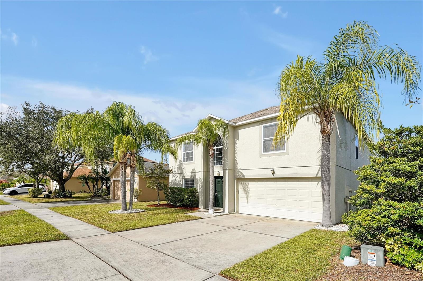 1633 CORNER MEADOW CIRCLE