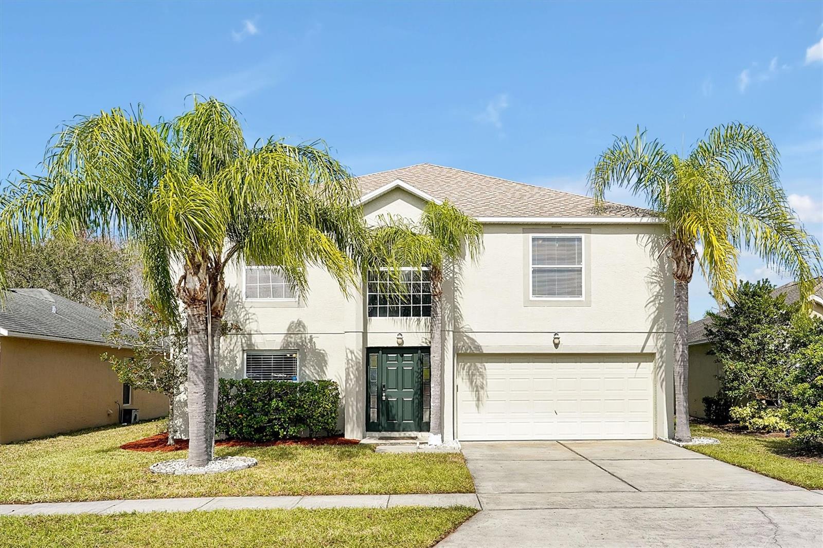 1633 CORNER MEADOW CIRCLE