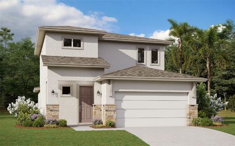 2004 SUNSHINE PEAK DRIVE MINNEOLA FL 34715