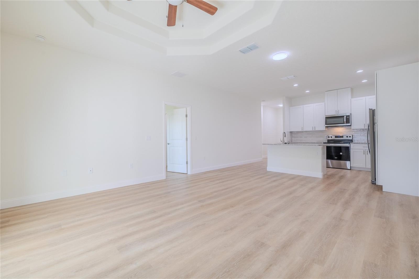 PALM COAST SEC 30 - Residential Lease