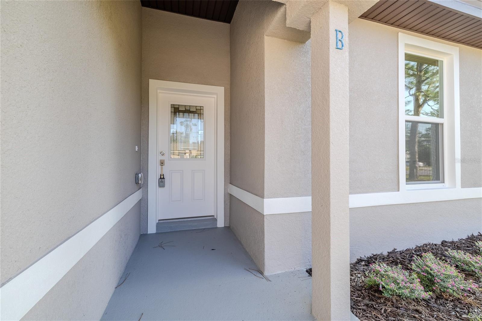 PALM COAST SEC 30 - Residential Lease