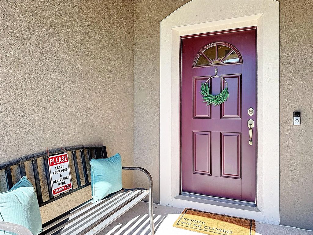 Photo of 3185 Hardwood Hammock Drive, Orlando, FL 32824 (MLS # O6362203)