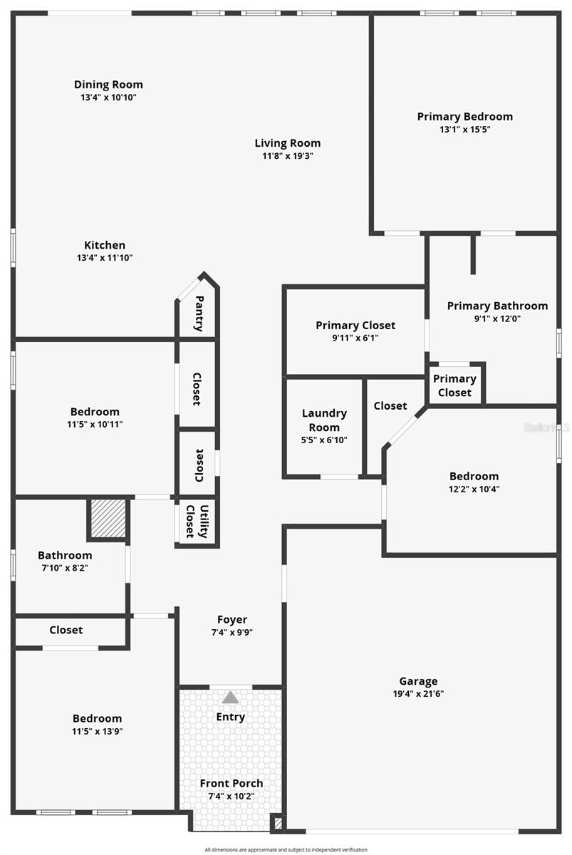 SAWGRASS PLANTATION PH 1D-2 - Residential