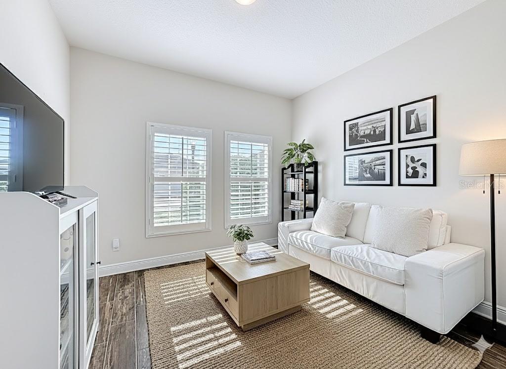 SAWGRASS PLANTATION PH 1D-2 - Residential