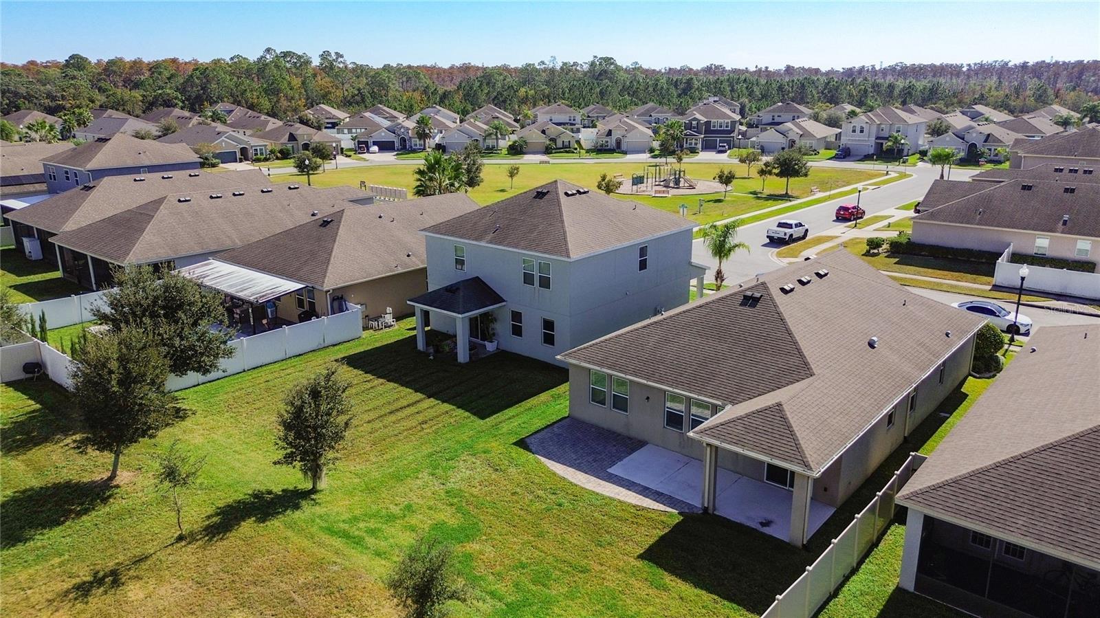 SAWGRASS PLANTATION PH 1D-2 - Residential