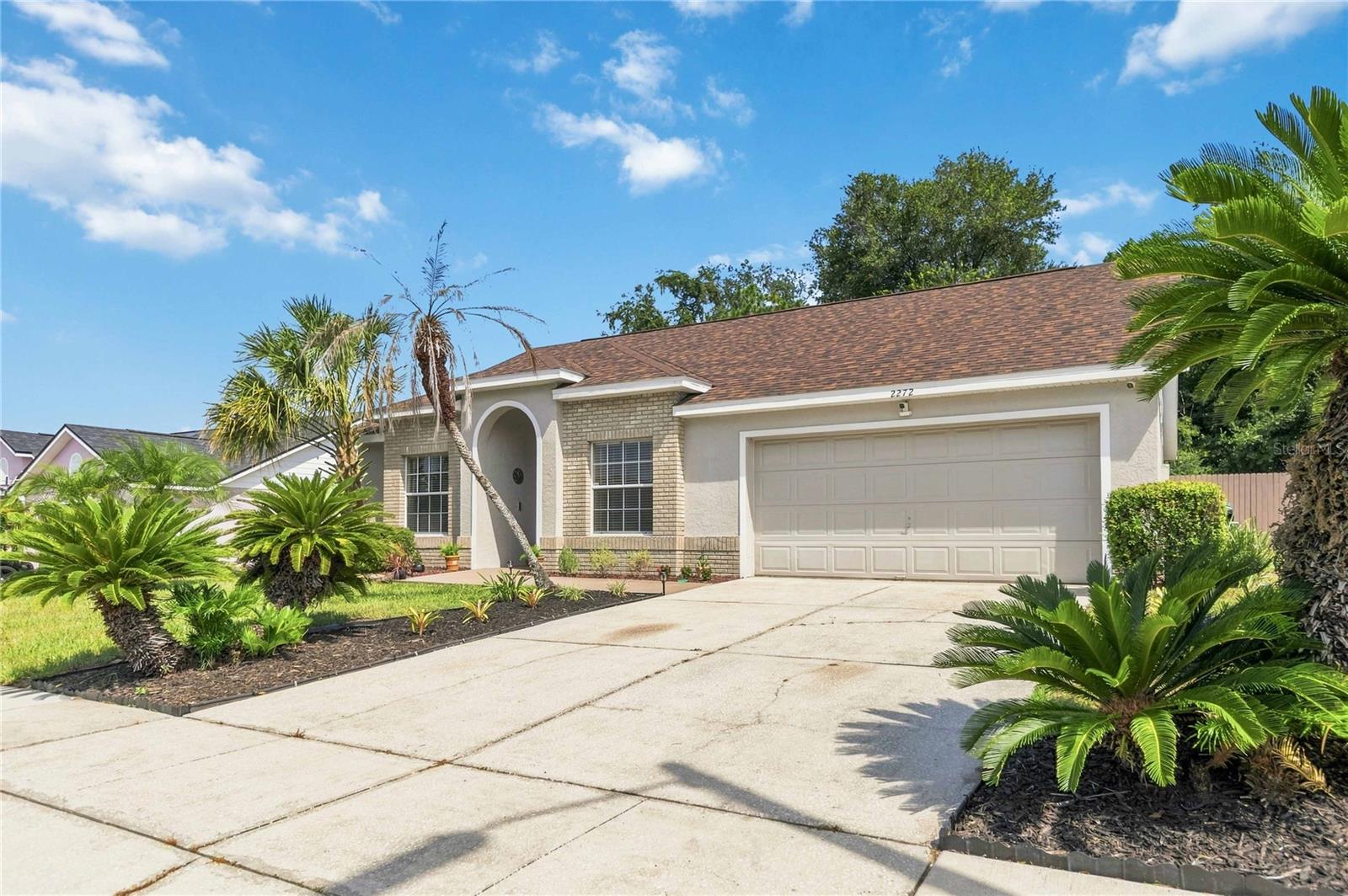 2272 BRIDGEWOOD TRAIL